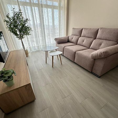 Wonderful Union Apartment Malaga Luaran gambar