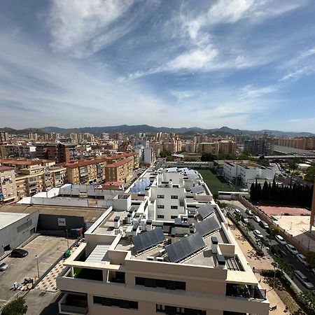 Wonderful Union Apartment Malaga Luaran gambar