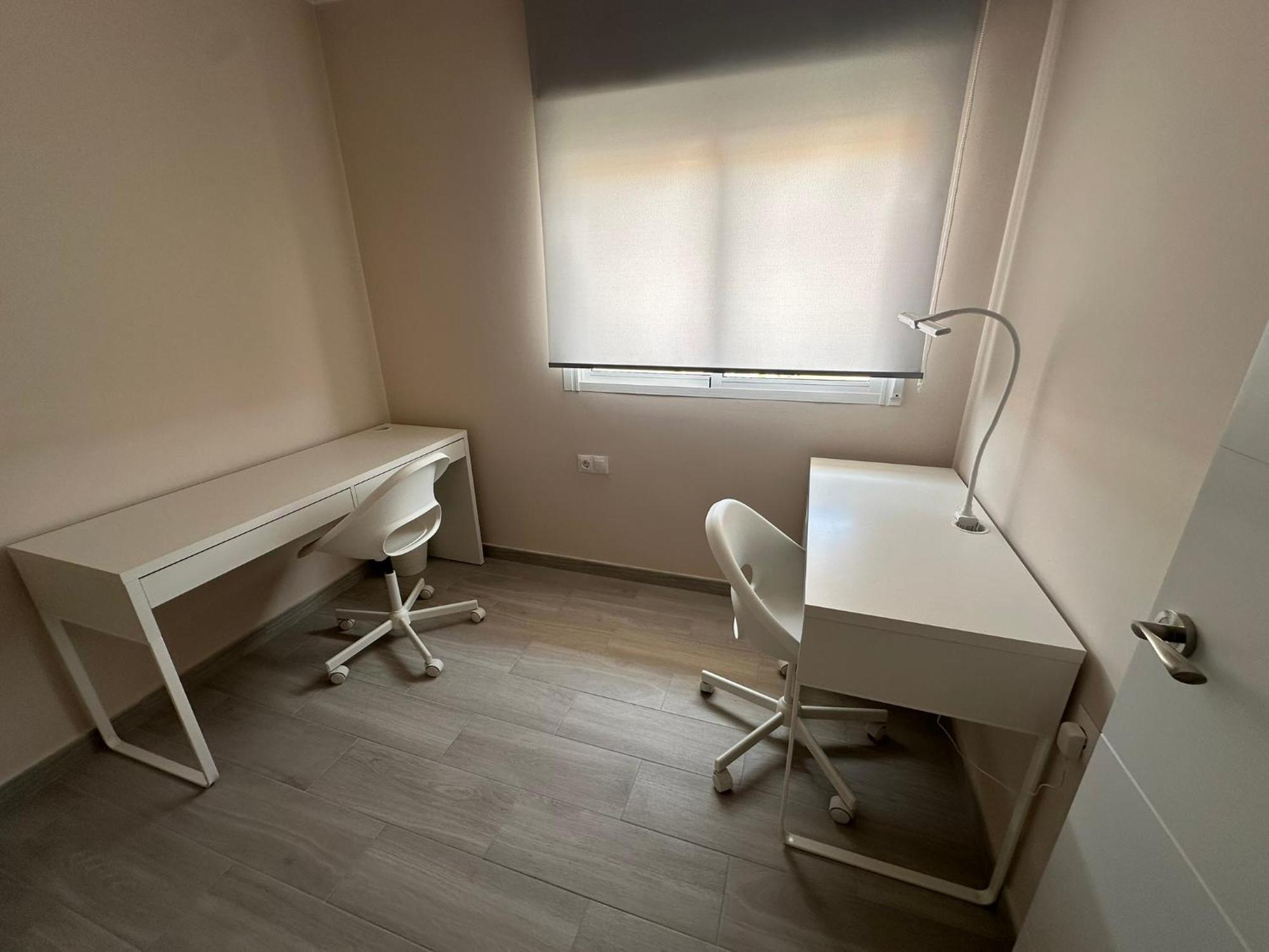Wonderful Union Apartment Malaga Luaran gambar