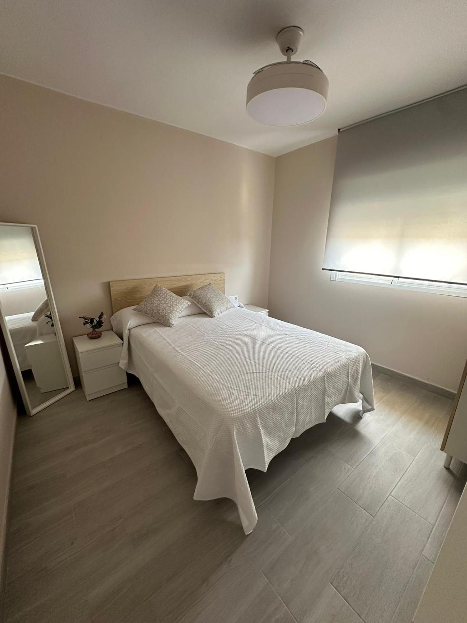 Wonderful Union Apartment Malaga Luaran gambar