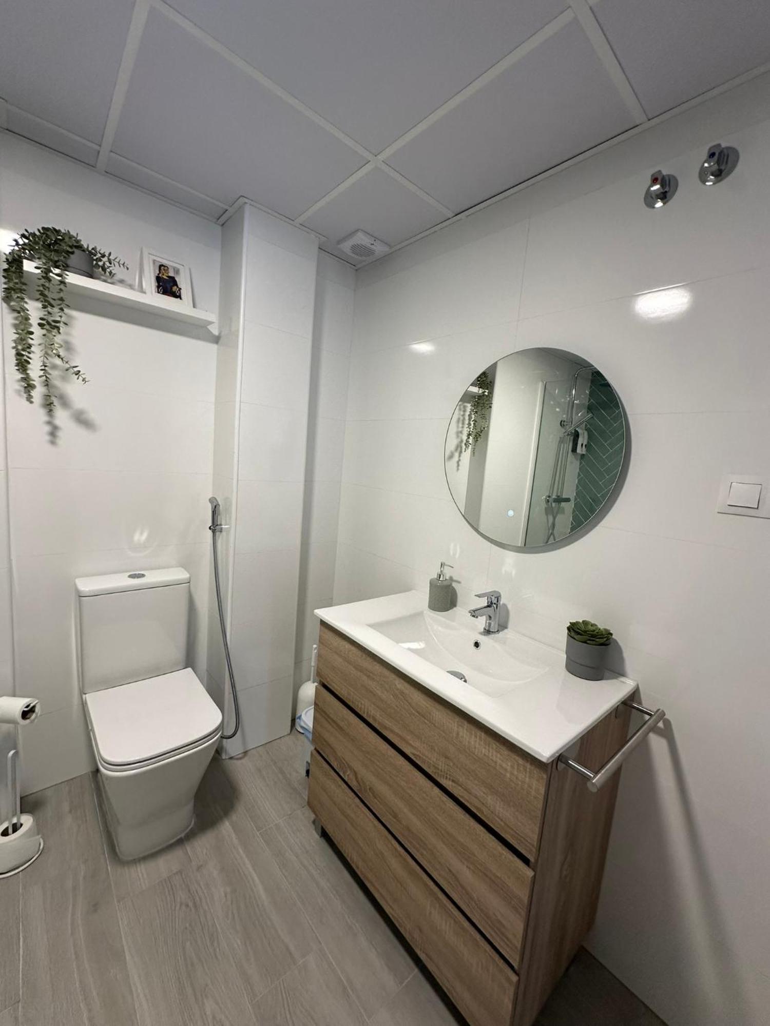 Wonderful Union Apartment Malaga Luaran gambar