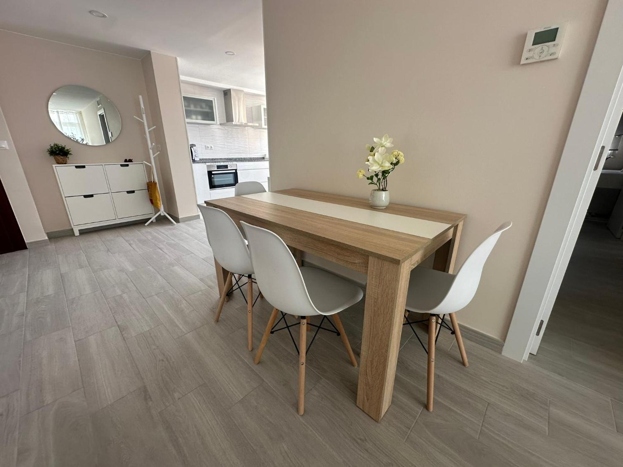Wonderful Union Apartment Malaga Luaran gambar