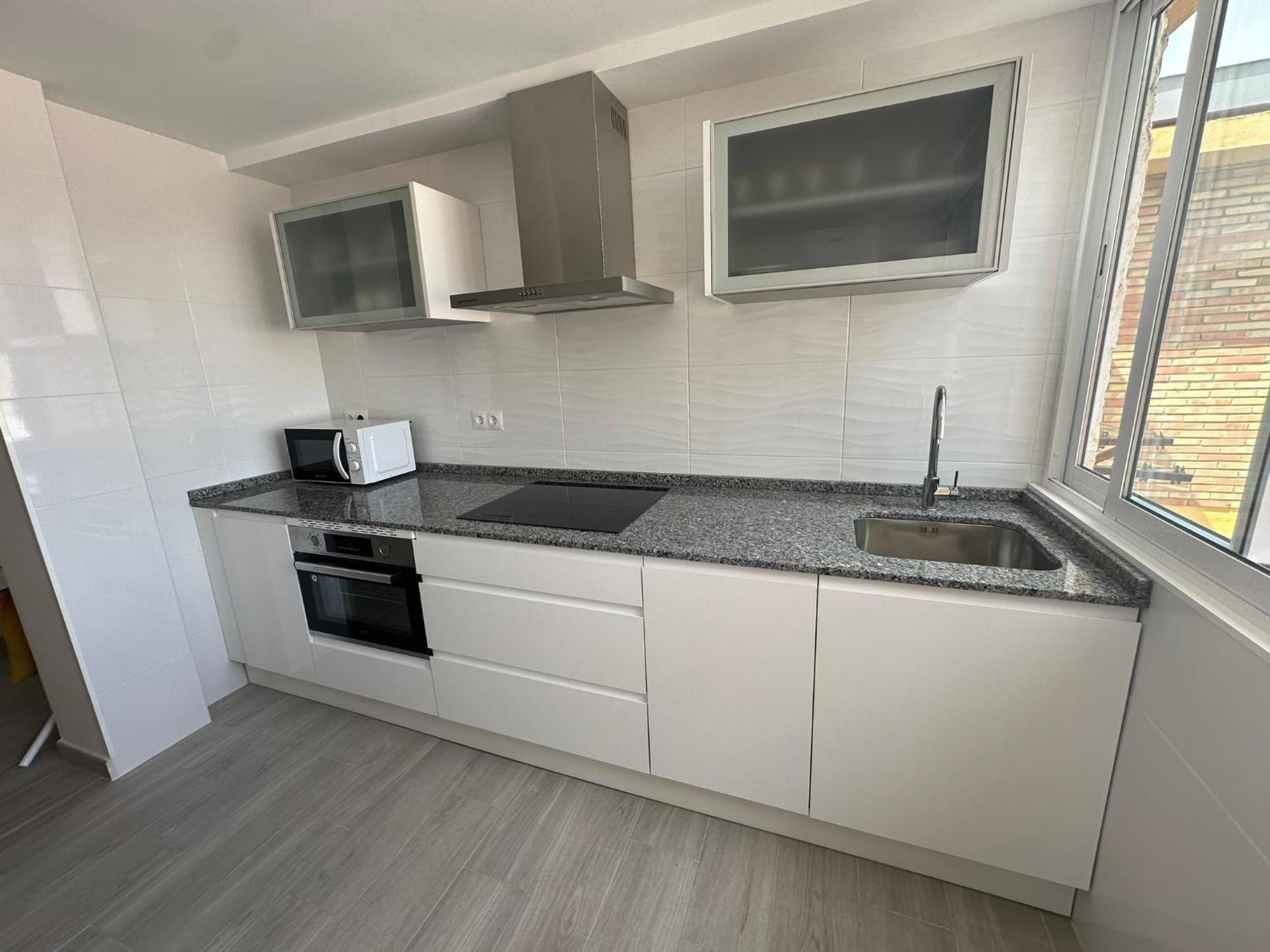 Wonderful Union Apartment Malaga Luaran gambar