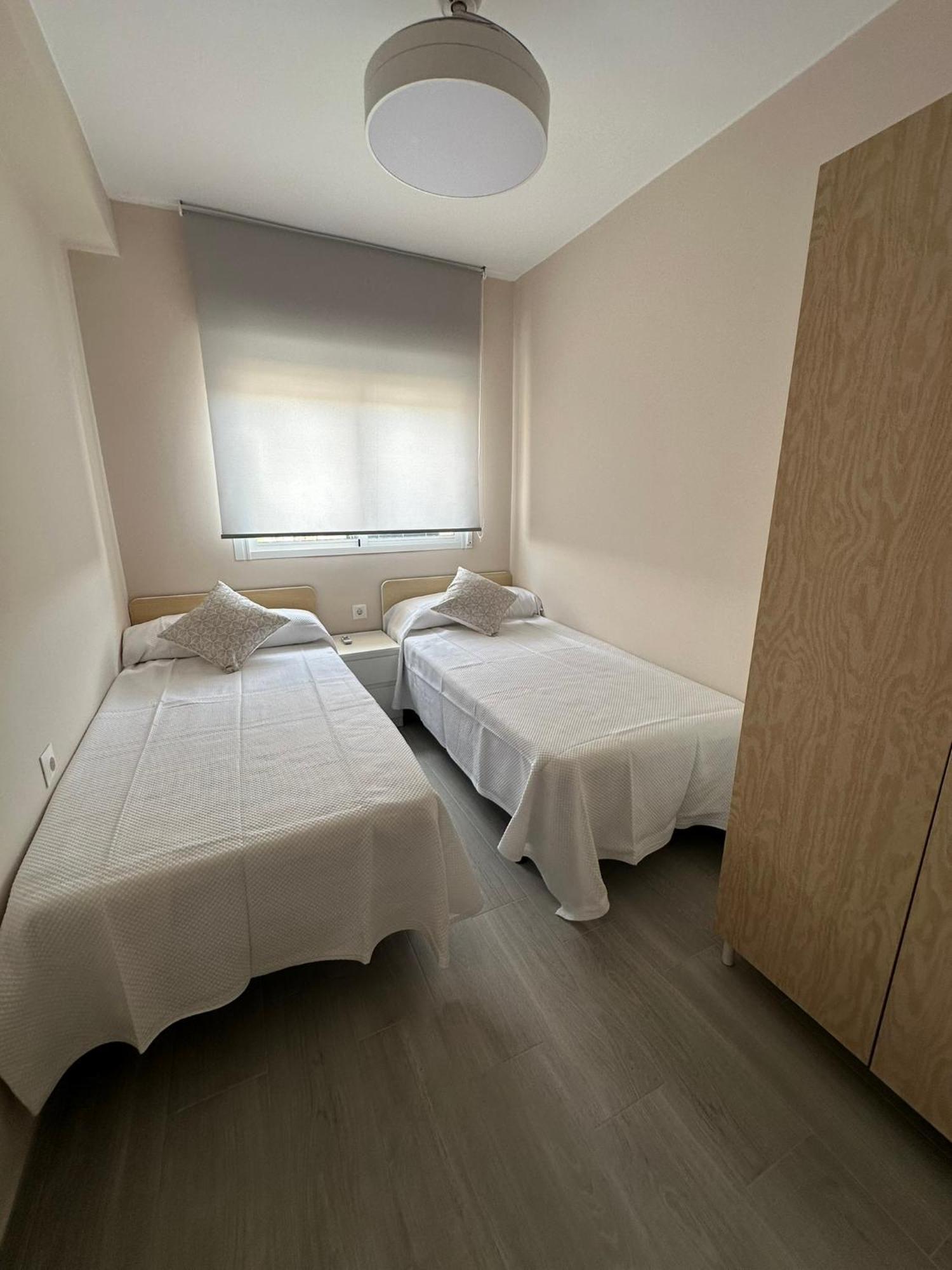 Wonderful Union Apartment Malaga Luaran gambar