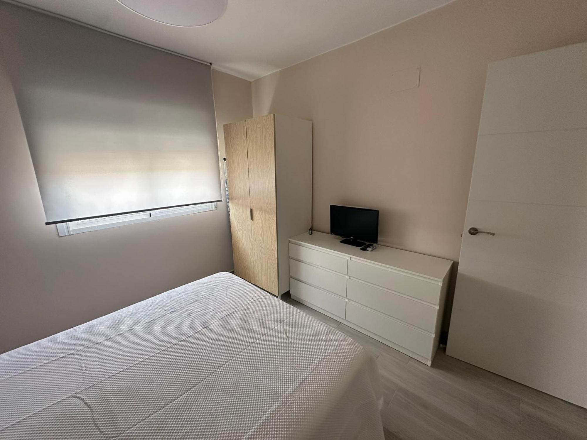 Wonderful Union Apartment Malaga Luaran gambar