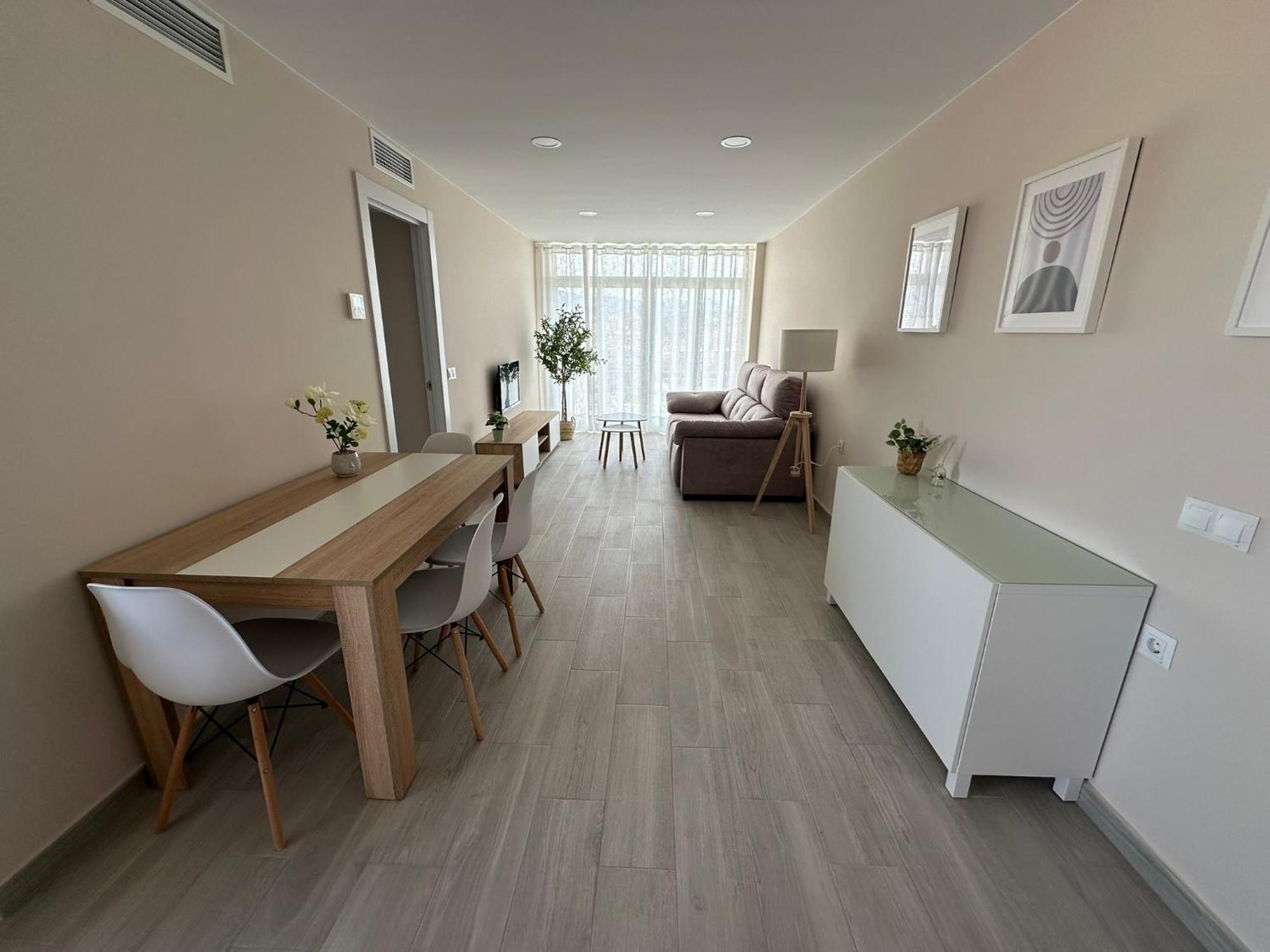 Wonderful Union Apartment Malaga Luaran gambar