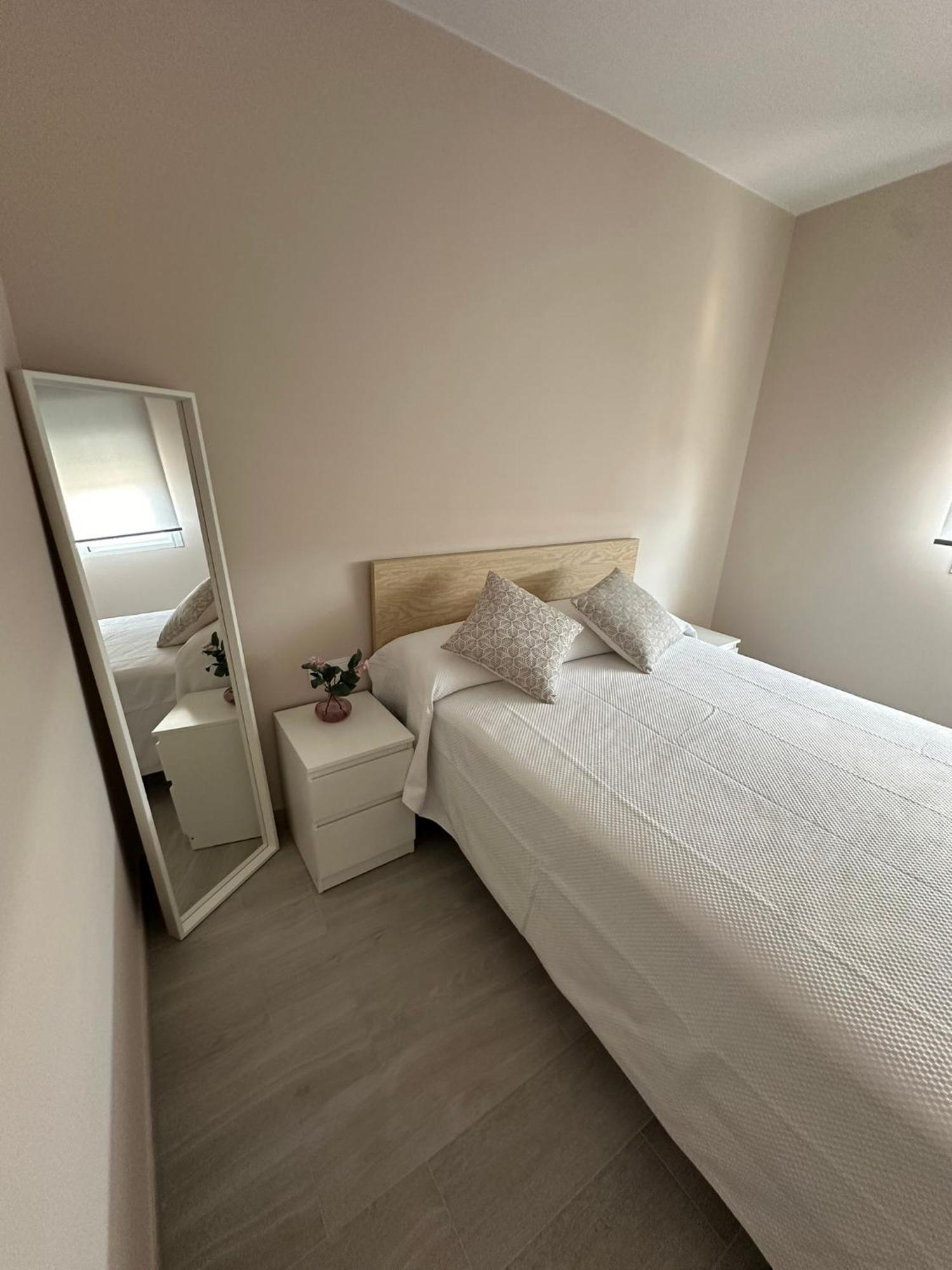 Wonderful Union Apartment Malaga Luaran gambar