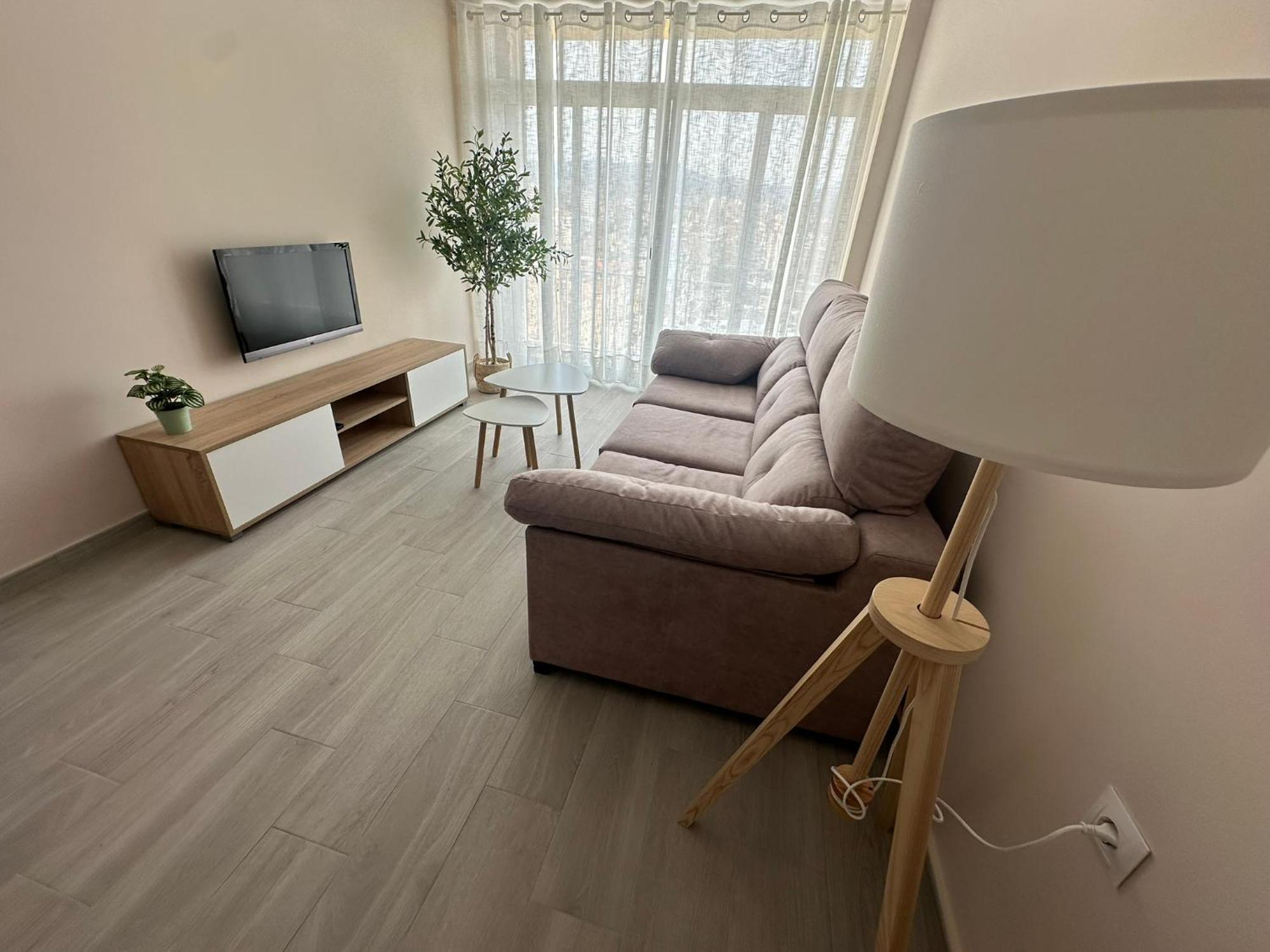 Wonderful Union Apartment Malaga Luaran gambar