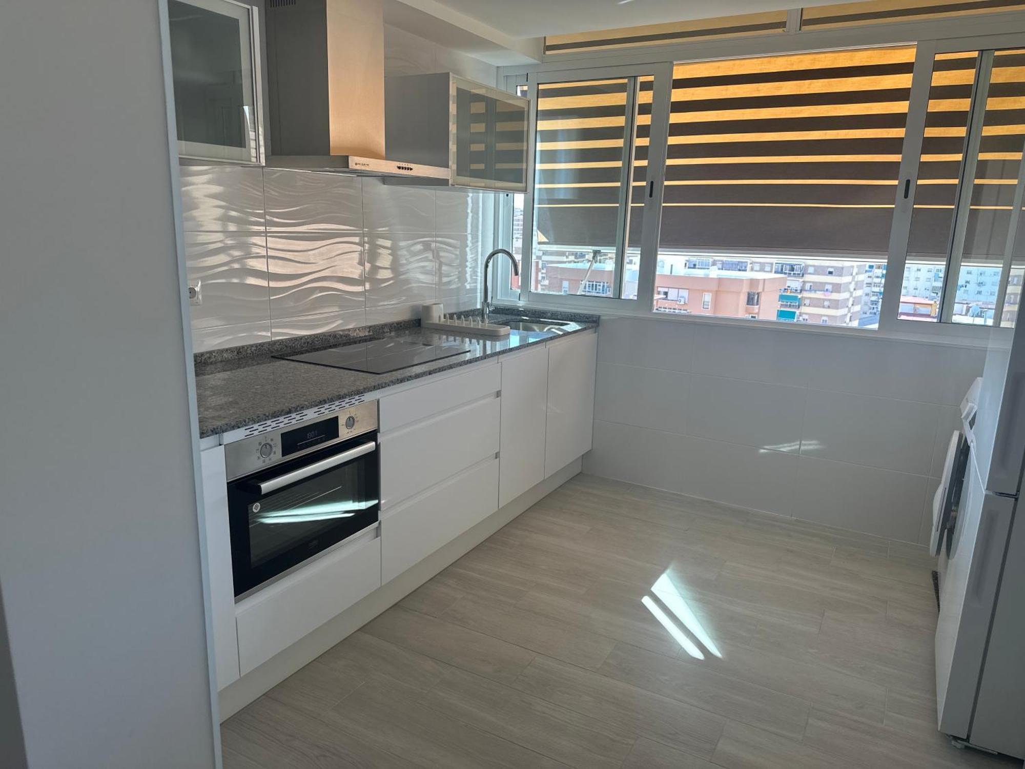 Wonderful Union Apartment Malaga Luaran gambar